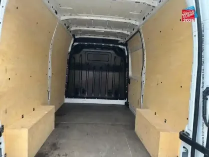 Photo 10 Renault Master  Fg F3500 L2H2 2.3 Blue dCi 135ch Confort Euro6E