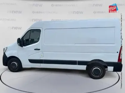 Photo 8 Renault Master  Fg F3500 L2H2 2.3 Blue dCi 135ch Confort Euro6E