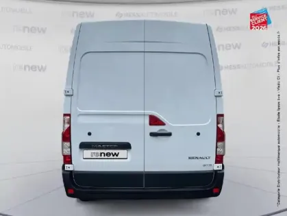 Photo 6 Renault Master  Fg F3500 L2H2 2.3 Blue dCi 135ch Confort Euro6E