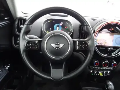 Photo 7 Mini Countryman  Cooper SE 125ch + 95ch Edition Premium Plus ALL4 BVA6