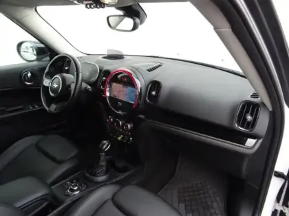 Photo 5 Mini Countryman  Cooper SE 125ch + 95ch Edition Premium Plus ALL4 BVA6