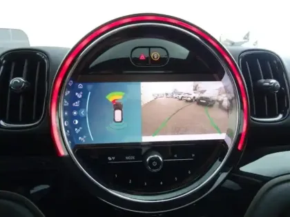 Photo 14 Mini Countryman  Cooper SE 125ch + 95ch Edition Premium Plus ALL4 BVA6