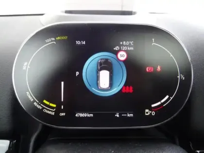 Photo 12 Mini Countryman  Cooper SE 125ch + 95ch Edition Premium Plus ALL4 BVA6