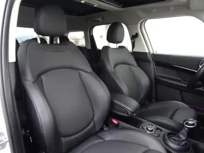 Photo 8 Mini Countryman  Cooper SE 125ch + 95ch Edition Premium Plus ALL4 BVA6