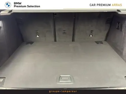 Photo 5 BMW X4  xDrive20d 190ch M Sport