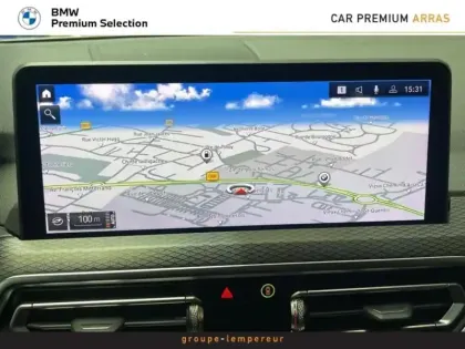 Photo 15 BMW X4 Gén. II (G02) Ph2 M Sport 5