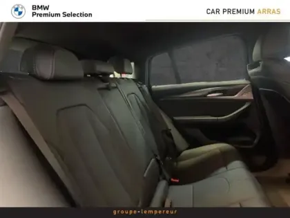 Photo 14 BMW X4  xDrive20d 190ch M Sport