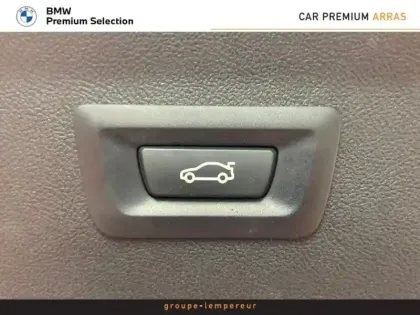 Photo 12 BMW X4  xDrive20d 190ch M Sport