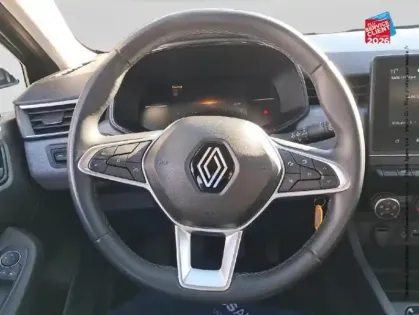 Photo 11 Renault Clio  1.0 TCe 90ch Evolution