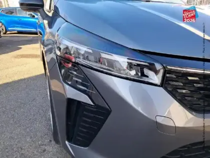 Photo 12 Renault Clio  1.0 TCe 90ch Evolution