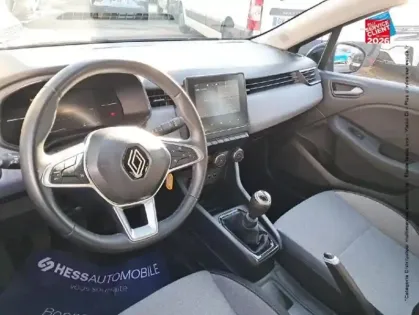 Photo 14 Renault Clio  1.0 TCe 90ch Evolution