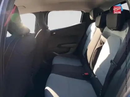 Photo 10 Renault Clio  1.0 TCe 90ch Evolution