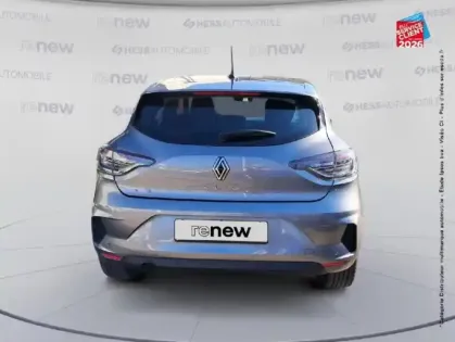 Photo 6 Renault Clio  1.0 TCe 90ch Evolution