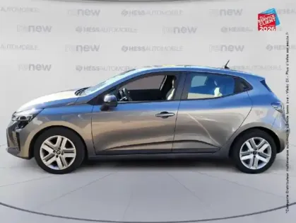 Photo 8 Renault Clio  1.0 TCe 90ch Evolution