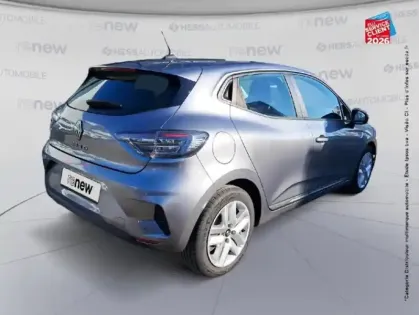 Photo 5 Renault Clio  1.0 TCe 90ch Evolution