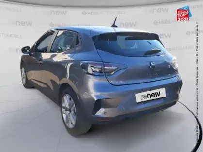 Photo 7 Renault Clio  1.0 TCe 90ch Evolution