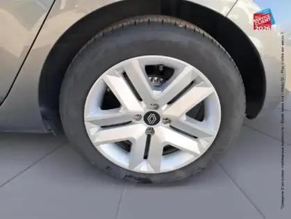 Photo 9 Renault Clio  1.0 TCe 90ch Evolution