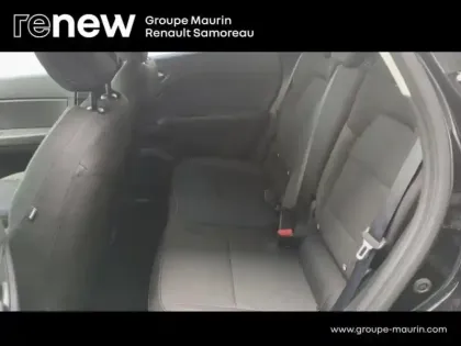 Photo 11 Renault Captur  1.0 Eco-G 100ch Evolution