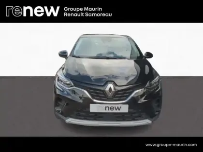 Photo 5 Renault Captur  1.0 Eco-G 100ch Evolution