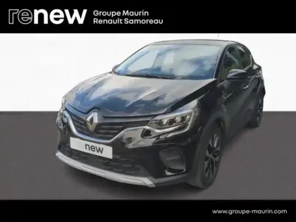 Photo Renault Captur
