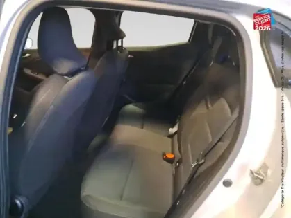 Photo 10 Renault Clio  1.0 TCe 90ch Equilibre