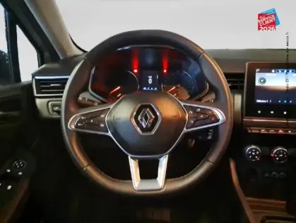 Photo 11 Renault Clio  1.0 TCe 90ch Equilibre