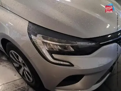 Photo 12 Renault Clio  1.0 TCe 90ch Equilibre