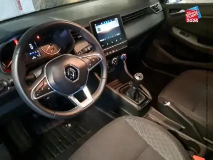 Photo 14 Renault Clio  1.0 TCe 90ch Equilibre