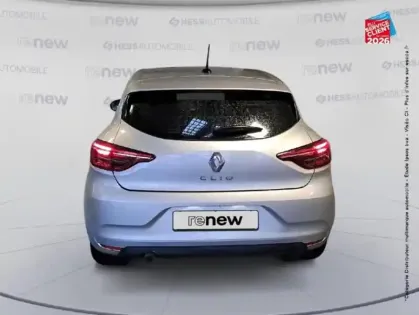 Photo 6 Renault Clio  1.0 TCe 90ch Equilibre