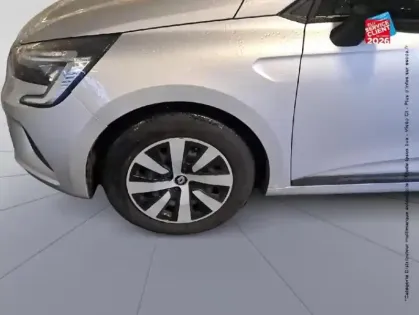 Photo 9 Renault Clio  1.0 TCe 90ch Equilibre