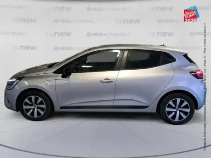 Photo 8 Renault Clio  1.0 TCe 90ch Equilibre