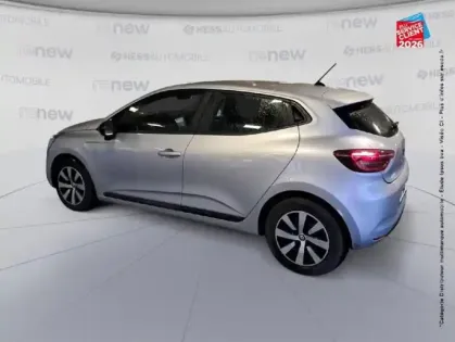 Photo 7 Renault Clio  1.0 TCe 90ch Equilibre