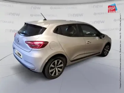 Photo 5 Renault Clio  1.0 TCe 90ch Equilibre