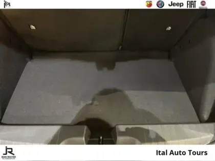 Photo 5 Fiat Panda Grande  Electrique 113ch La Prima Prime CEE de 4800? déduite