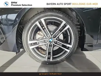 Photo 9 BMW Serie 2 Gén. I (F44) Ph1 M Sport 4