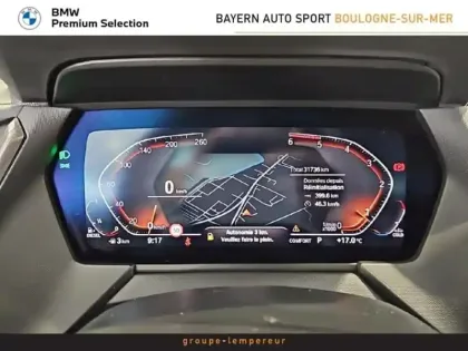 Photo 12 BMW Serie 2 Gén. I (F44) Ph1 M Sport 4