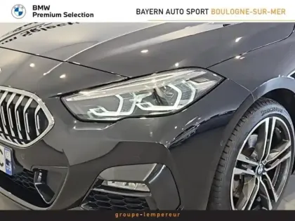 Photo 6 BMW Serie 2 Gén. I (F44) Ph1 M Sport 4