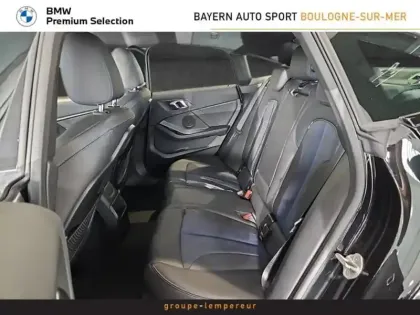 Photo 14 BMW Serie 2 Gén. I (F44) Ph1 M Sport 4