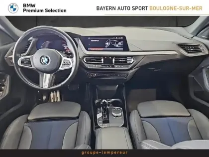 Photo 10 BMW Serie 2 Gén. I (F44) Ph1 M Sport 4