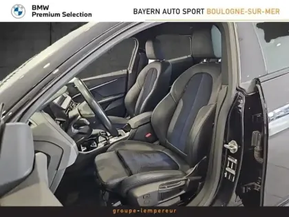 Photo 13 BMW Serie 2 Gén. I (F44) Ph1 M Sport 4