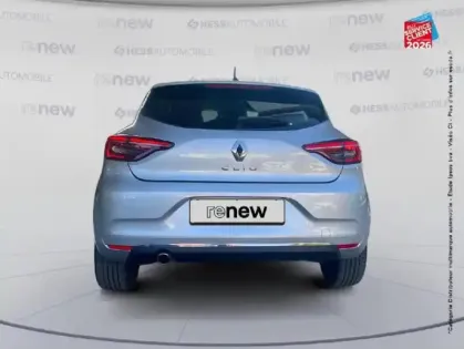 Photo 6 Renault Clio  1.0 TCe 90ch Intens -21N