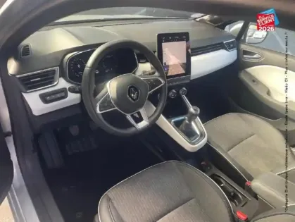 Photo 14 Renault Clio  1.0 TCe 90ch Intens -21N