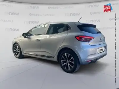 Photo 7 Renault Clio  1.0 TCe 90ch Intens -21N