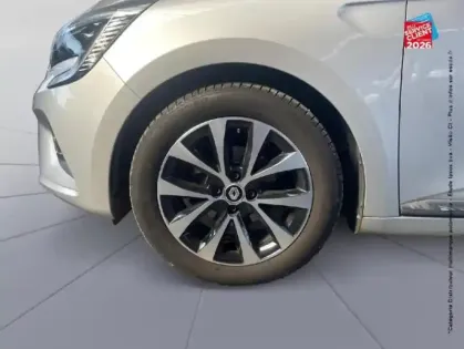 Photo 9 Renault Clio  1.0 TCe 90ch Intens -21N