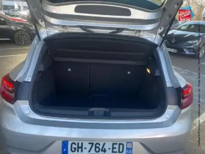 Photo 13 Renault Clio  1.0 TCe 90ch Intens -21N