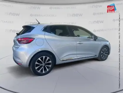 Photo 5 Renault Clio  1.0 TCe 90ch Intens -21N