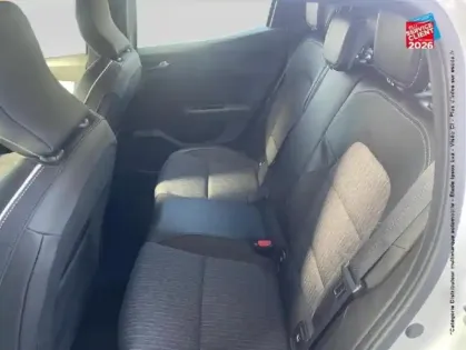 Photo 10 Renault Clio  1.0 TCe 90ch Intens -21N