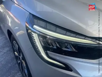 Photo 12 Renault Clio  1.0 TCe 90ch Intens -21N