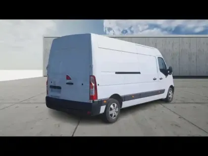 Photo 5 Nissan Interstar  Fg L2H2 3t3 2.0 dCi 130ch Euro6E Acenta