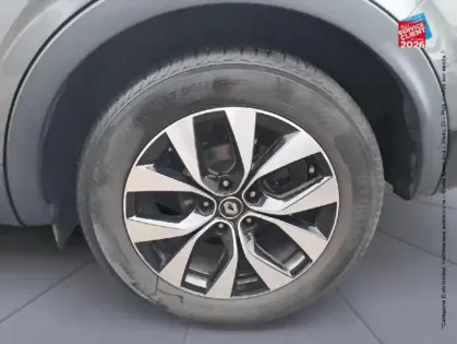 Photo 9 Renault Arkana  1.3 TCe mild hybrid 140ch Evolution EDC -22